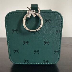 Jewelry Organizer Travel Size